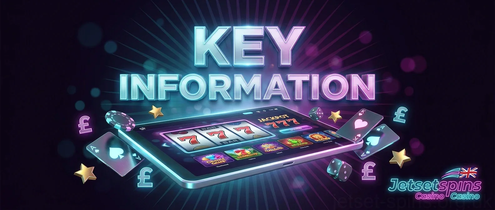 Key Information